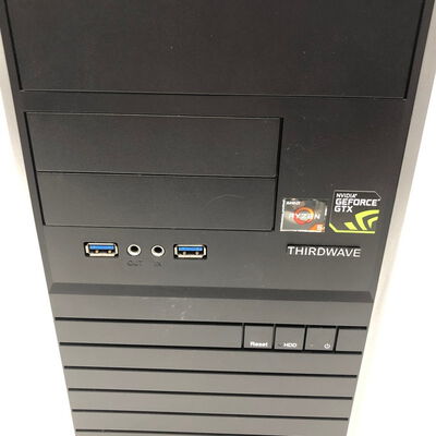 【大分店】中古  THIRDWAVE　Lightning　AT5 4860000934 