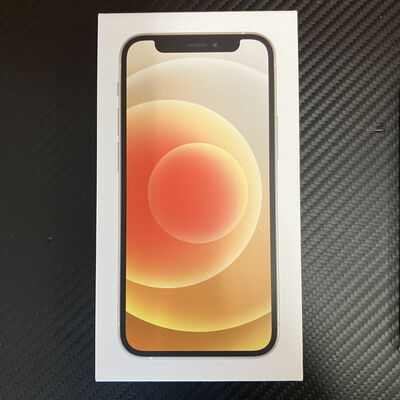 【富士青葉店】中古  【SIMロック解除済み】【au】Apple iPhone12 mini 5.4インチ 128GB (ホワイト)  MGDM3J/A 155624 