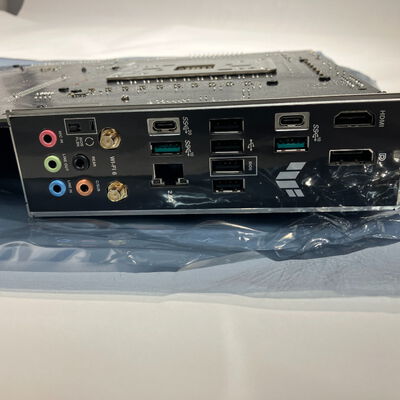 【鹿児島店】中古  ASUS TUF GAMING B650-PLUS WIFI(B650 AM5 ATX DDR5) 4700000612 