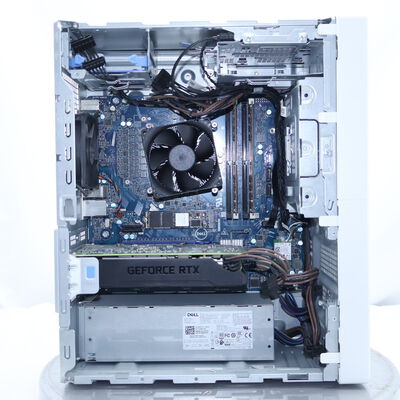 【通販センター】中古  DELL XPS 8940 201776【7/30値下げ!】 
