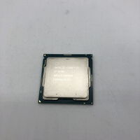 中古  Intel Core i7 9700 (1151/3.00GHz/12M/C8/T8) 140316 