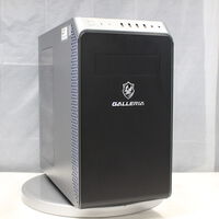 中古  THIRDWAVE GALLERIA RM5C-R36T(SSD 500GB) 176578 