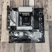 中古  ASRock B760M Pro RS/D4 WiFi (B760 1700 mATX DDR4) 3320005196 