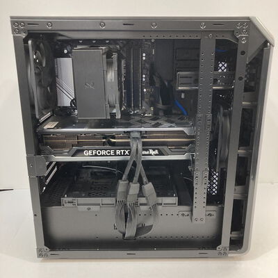 【神戸・三宮店】中古  GALLERIA XA7C-R48(i7 13700F/32GB/SSD1TB/RTX4080/W11H) 3430006104 