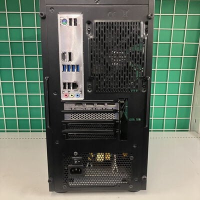【大宮店】中古  自作PC 1250007569 
