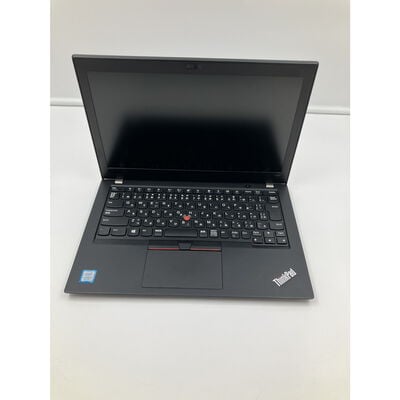 【秋葉原本店】中古  Lenovo ThinkPad 20KE-SEL500(i5-8250U/16GB/SSD256GB/W11P) 3410012310 