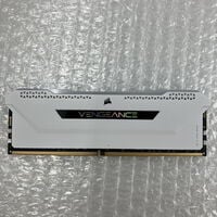 中古  16GB 2枚組(合計32GB) PC4-28800/DDR4-3600 デスクトップ用 190910 