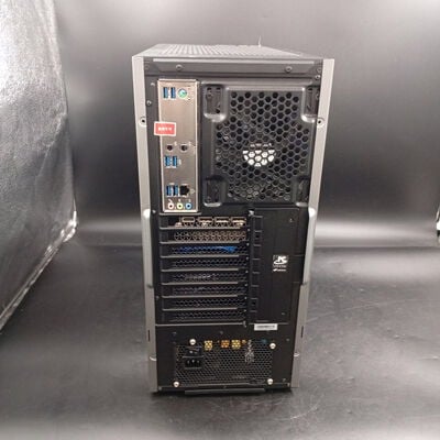 【大須店】中古  GALLERIA XA7R-R37 3120024560 