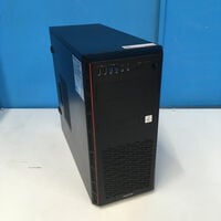 中古  FRONTIER BTOパソコン (i5 10400F/16GB/SSD1TB/RTX3060 12GB/W10H) 3310006254 