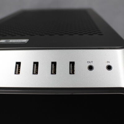 【通販センター】中古  THIRDWAVE GALLERIA ZA9C-R38T 181017 