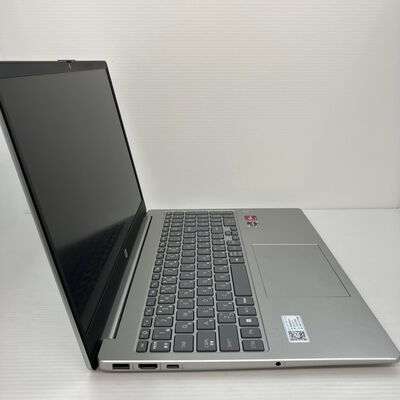 【秋葉原本店】中古  HP_Laptop_15(Ryzen 5 7530U/16GB/SSD512GB/W11H) 3410015614【8/6値下げ!】 