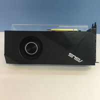 中古  ASUS TURBO-RTX2070S-8G-EVO（RTX2070 SUPER） 187085 