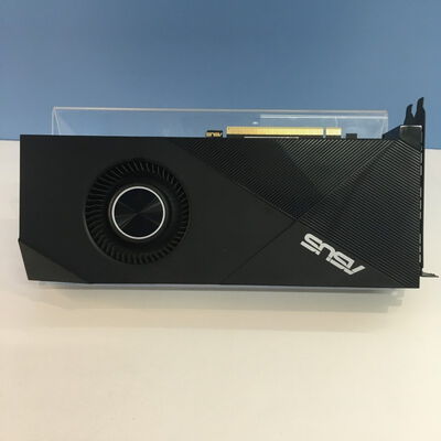 【博多店】中古  ASUS TURBO-RTX2070S-8G-EVO（RTX2070 SUPER） 187085 