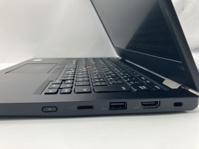 【仙台店】中古  Lenovo ThinkPad L13 Gen2 (Core i5-1135G7/8GB/SSD 256GB/-/-/WLAN/13.3インチHD/W11P/-) 3240011425 