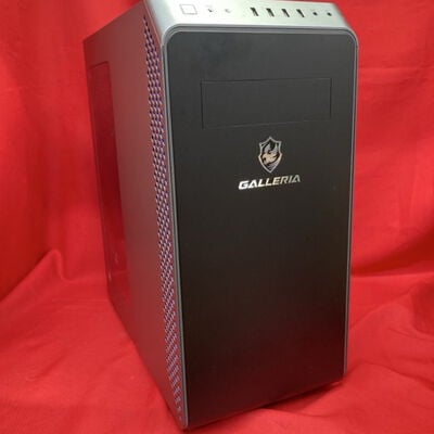 【千葉店】中古  GALLERIA XA7C-R46T 3250006880 
