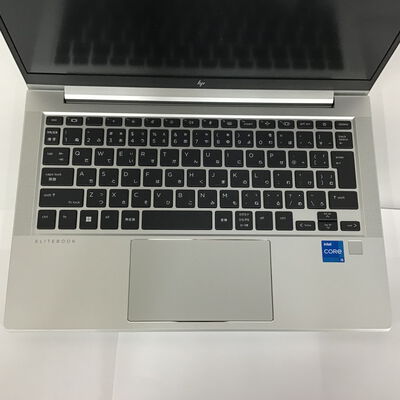 【福山ココローズ店】中古  HP EliteBook 630 G10(Intel Core i5 1335U/16GB/SSD512GB/なし/オンボード/13.3/1920x1080/Wi-Fi/WEBCAM/W11H64 MAR) 181219 