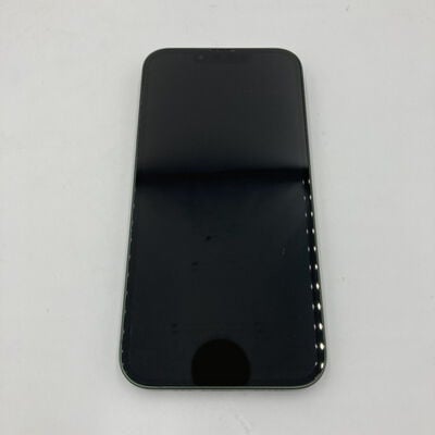 【福井日之出店】中古  【国内版SIMフリー】Apple iPhone13 6.1インチ 128GB (グリーン) MNG3J/A 5200000551 