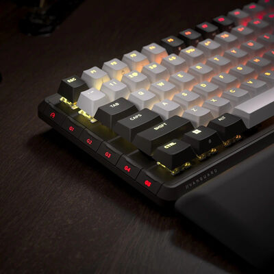 Corsair  VANGUARD 96 CHR-91E921E-JP (デュアルトーン) 