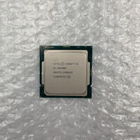 中古  INTEL Core i5 10400F (1200/2.9G/12M/C6/12) 142725 