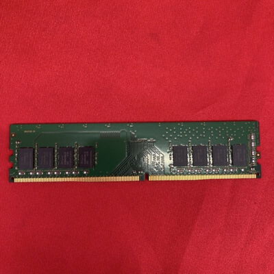 【千葉店】中古  PC4-21300 8GB デスクトップ用(DDR4-2666) 126165 