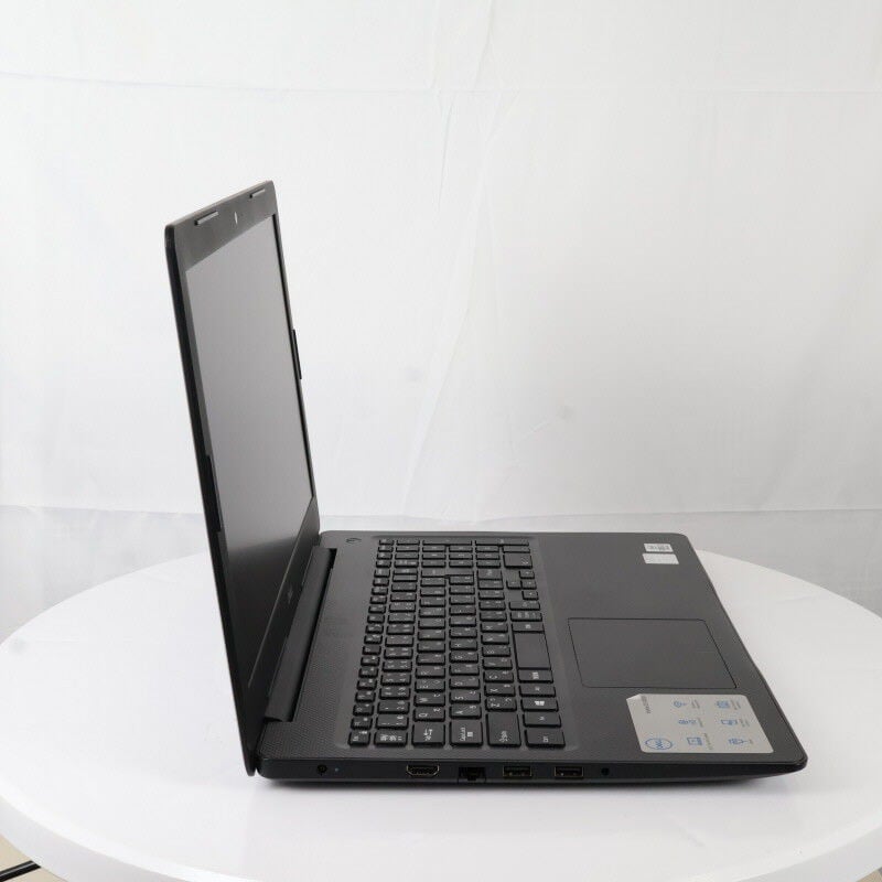 中古 Dell Vostro 3590(Intel Core i3 10110U/4GB DDR4 (PC4)/HDD1TB