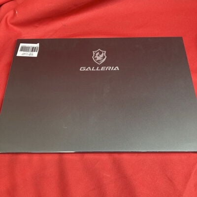 【千葉店】中古  GALLERIA RL7C-R35H 3250005949 