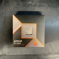 中古  AMD Ryzen 9 9950X (AM5/4.3GHz/80M/C16/T32/170W) 169024 