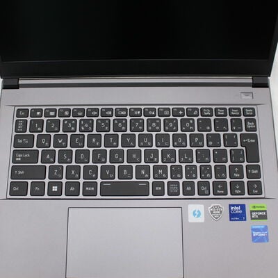【浜松店】中古  THIRDWAVE GALLERIA RL7C-R45-4 184147 