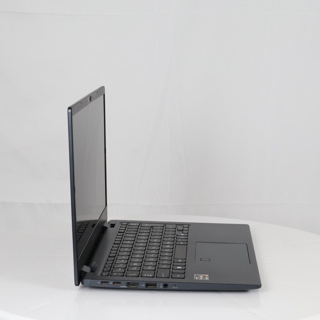 中古 dynabook dynabook GA83/XY(AMD Ryzen 5 7530U/16GB DDR4 (PC4