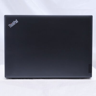 【通販センター】中古  Lenovo ThinkPad L13 Gen3(Intel Core i7 1255U/16GB DDR4 (PC4)/SSD512GB/なし/オンボード/13.3/1920x1200/Wi-Fi/W11H64 MAR) 204016 