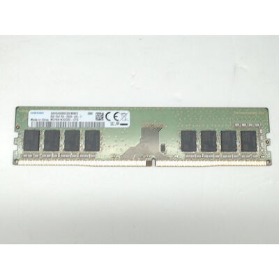 【前橋ｲﾝﾀｰｱｶﾏﾙ店】中古  PC4-21300 8GB デスクトップ用_ 184888 