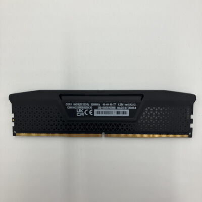 【鹿児島店】中古  PC5-41600 32GB デスクトップ用 149156 