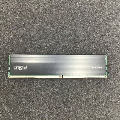【白山FM松任店】中古  PC4-25600 16GB デスクトップ用 140728 