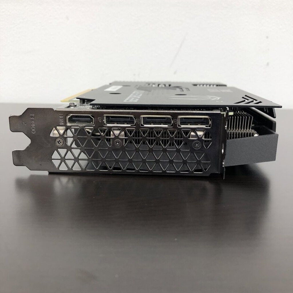 中古 ZOTAC GAMING GeForce RTX 3070 Twin Edge ZT-A30700E-10P