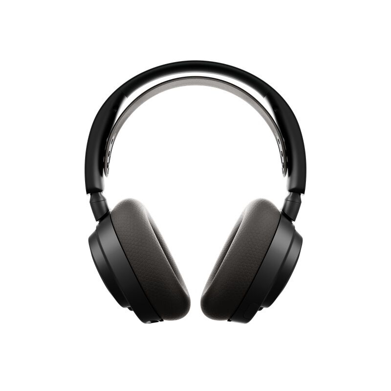 SteelSeries Arctis Nova 7 Gen 2 Black (61730) ｜ パソコン通販の