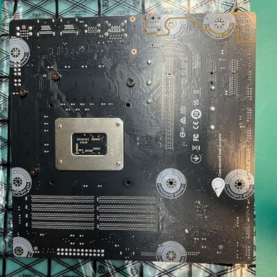 【静岡東瀬名店】中古  MSI PRO B760M-A WIFI DDR4 Ⅱ(B760 1700 mATX DDR4) 5140000790 