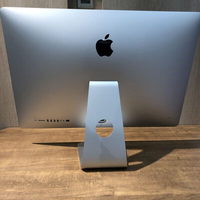 【姫路店】中古  Apple iMac Retina 5K 27インチ/Core i5 3.4GHz/16GB/1TB 3120023369 