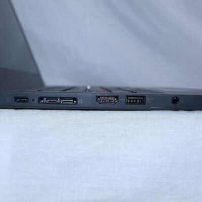 【通販センター】中古  Lenovo ThinkPad T14s Gen 2(Intel Core i5 1145G7 2.60GHz/16GB DDR4/SSD256GB/-/オンボード/14/1920x1080/Wi-Fi/WEBCAM/W11H/VBT) 203285 