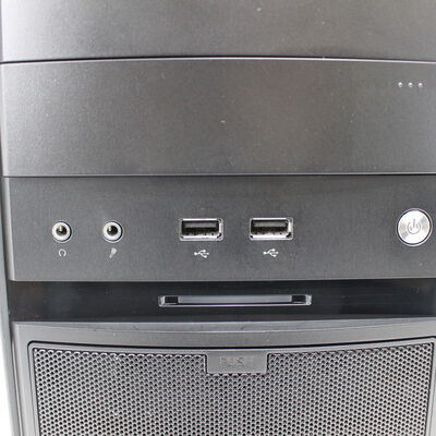 【通販センター】中古  mouse MH-A5G5A(AMD Ryzen 7 5700X/16GB DDR4 (PC4)/SSD256GB/なし/NVIDIA GeForce RTX 3060 Ti 8GB/W11H64 MAR) 196628 