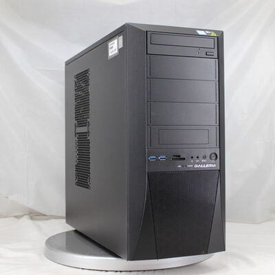 【堺七道店】中古  THIRDWAVE GALLERIA KT 