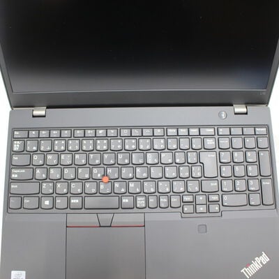 【通販センター】中古  LENOVO ThinkPad L15 Gen 1(Intel Core i5 10210U 1.60GHz/16GB DDR4/SSD256GB/-/オンボード/15.6/1920x1080/GbE/Wi-Fi/WEBCAM/W11H/VBT) 197107 