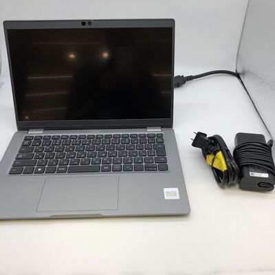 【宇都宮鶴田店】中古  DELL Latitude 5320 (Intel Core i7 1185G7 3.0GHz/16GB/SSD256GB/-/-/13.3/1920x1080/Wi-Fi/WEBCAM/W11H64) 180537 