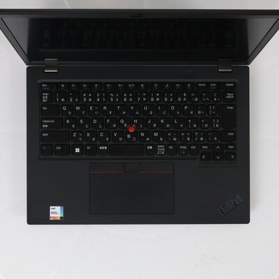 【通販センター】中古  Lenovo ThinkPad L13 Gen3(Intel Core i5 1245U/8GB DDR4 (PC4)/SSD256GB/なし/オンボード/13.3/1920x1200/Wi-Fi/W11H64 MAR) 204049 