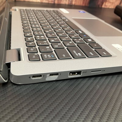 【富士青葉店】中古  DELL Latitude 5330 P138G(i5-1245U/8GB/SSD256GB/W11P) 5070002386 