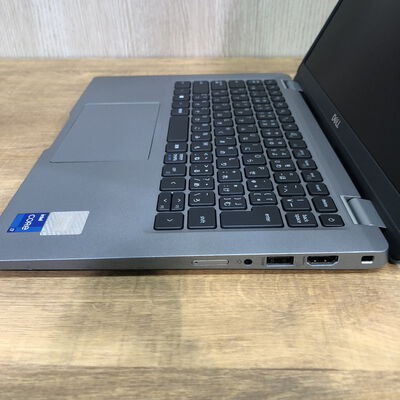 【姫路店】中古  DELL Latitude 5320 (Intel Core i7 1185G7 3.0GHz/16GB/SSD256GB/-/-/13.3/1920x1080/Wi-Fi/WEBCAM/W11H64) 180537 