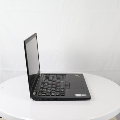 【通販センター】中古  Lenovo ThinkPad L13 20R4-S6QA00 (Intel Core  i5 10210U 1.60GHz/8GB/SSD256GB/-/オンボード/13.3/1920x1080/Wi-Fi/WEBCAM/W11H64 MAR) 186388 