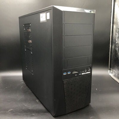 【徳島住吉店】中古  THIRDWAVE GALLERIA KT 