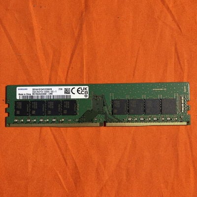【なんば店】中古  PC4-25600 32GB デスクトップ用 143224 