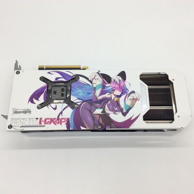 【浜松店】中古  MAXSUN GeForce RTX4070Ti iCraft OC12G (RTX4070Ti 12GB) 1300008234 