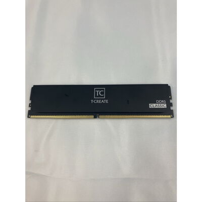 【仙台店】中古  TEAMGROUP DDR5 5600MHz PC5-44800 16GB  3240009069 